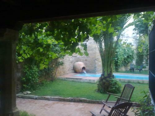 Apartamentos Tur�sticos El Losal