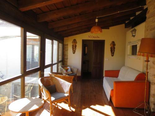 Apartamentos Tur�sticos El Losal