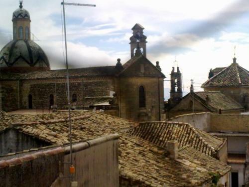 Apartamentos Tur�sticos El Losal