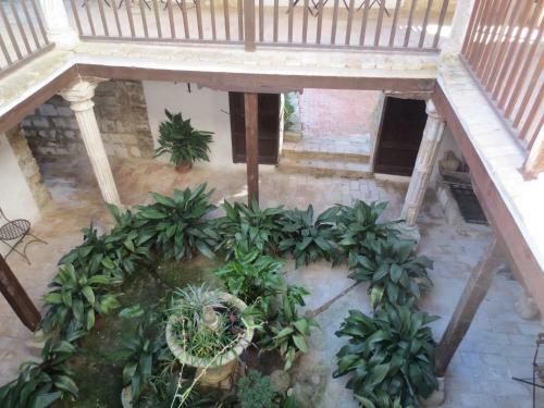 Apartamentos Tur�sticos El Losal