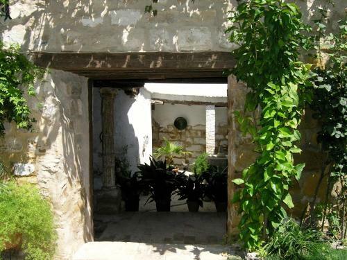 Apartamentos Tur�sticos El Losal