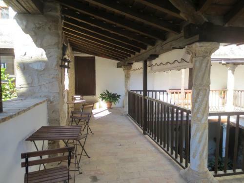Apartamentos Tur�sticos El Losal