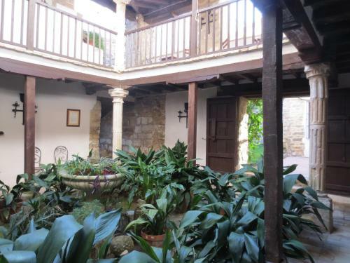 Apartamentos Tur�sticos El Losal