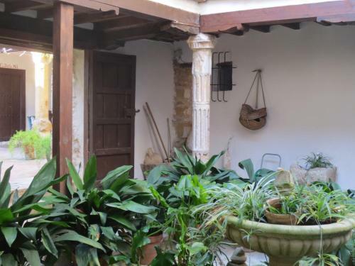 Apartamentos Tur�sticos El Losal