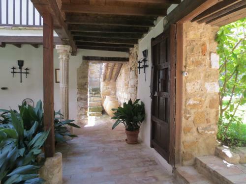 Apartamentos Tur�sticos El Losal