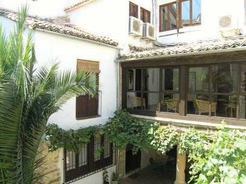 Apartamentos Tur�sticos El Losal
