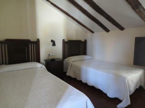 Apartamentos Tur�sticos El Losal
