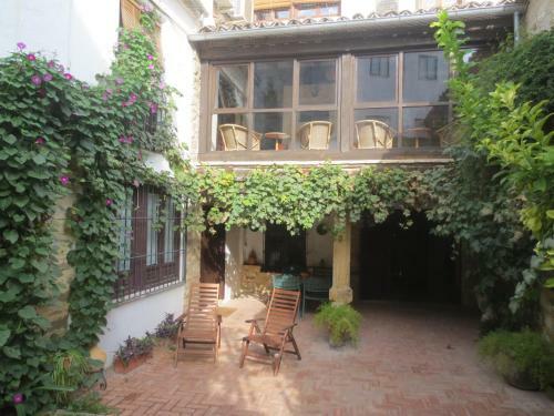 Apartamentos Tur�sticos El Losal