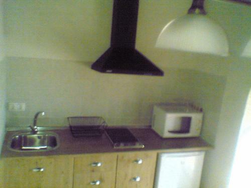 Apartamentos Tur�sticos El Losal