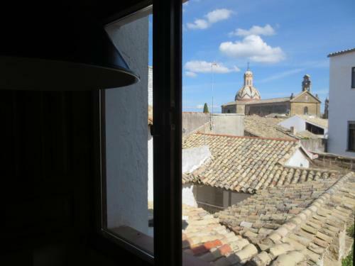 Apartamentos Tur�sticos El Losal