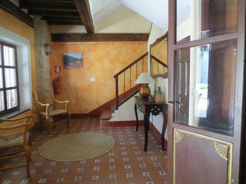 Apartamentos Tur�sticos El Losal