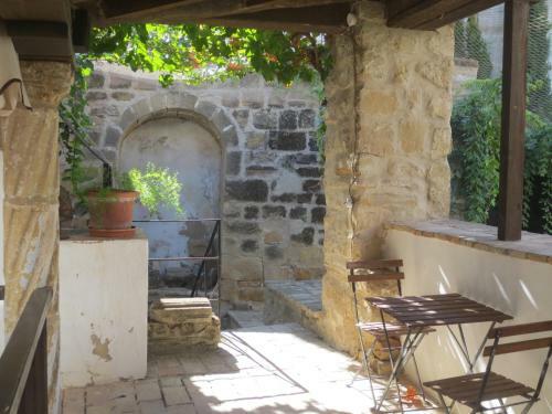 Apartamentos Tur�sticos El Losal