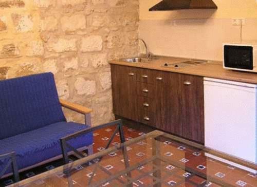 Apartamentos Tur�sticos El Losal