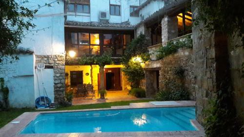Apartamentos Tur�sticos El Losal