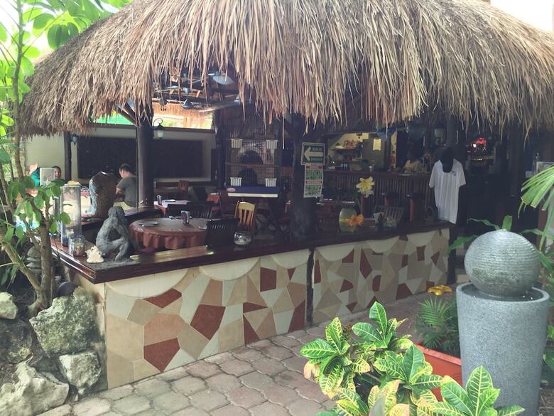 Hotel Cocos Cabanas