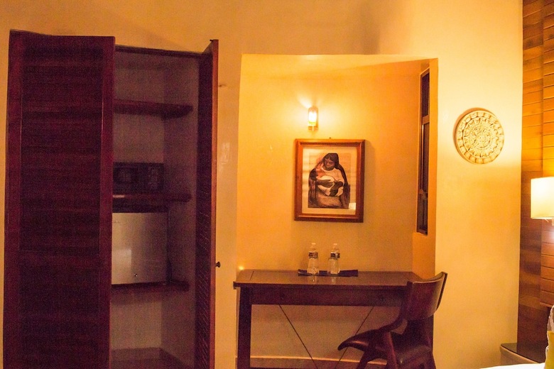 Hotel Cocos Cabanas