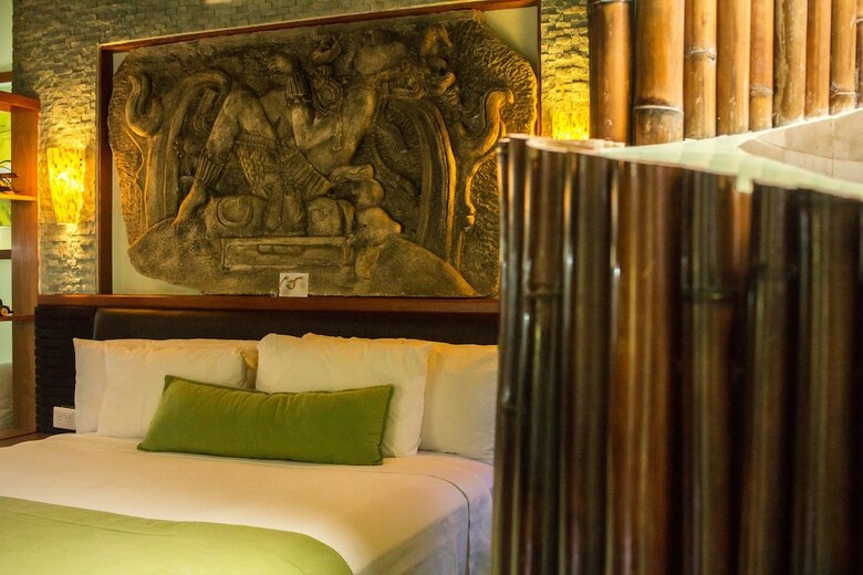 Hotel Cocos Cabanas