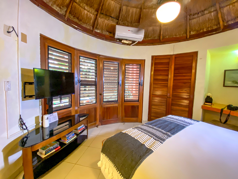 Hotel Cocos Cabanas