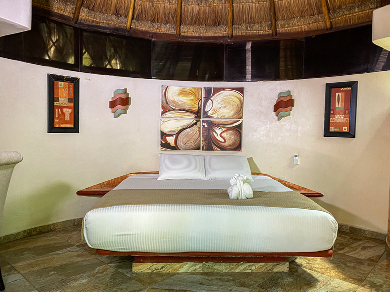 Hotel Cocos Cabanas
