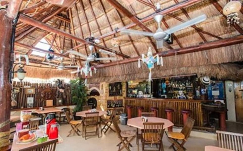 Hotel Cocos Cabanas