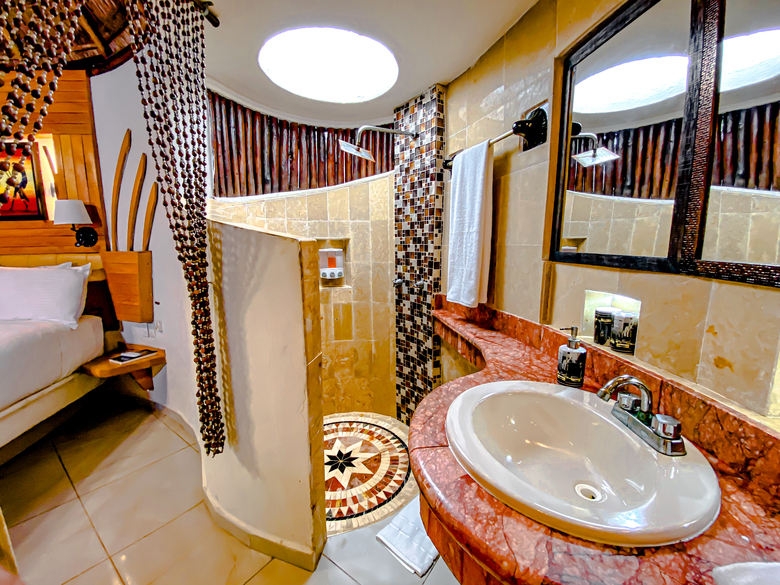 Hotel Cocos Cabanas