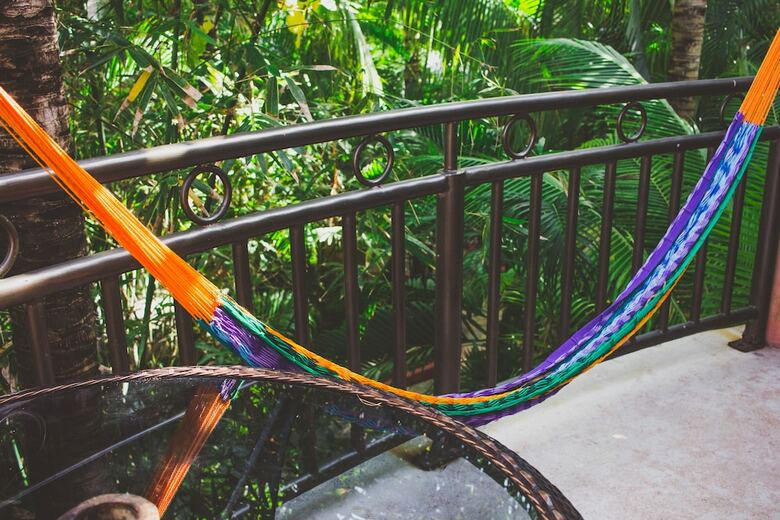 Hotel Cocos Cabanas