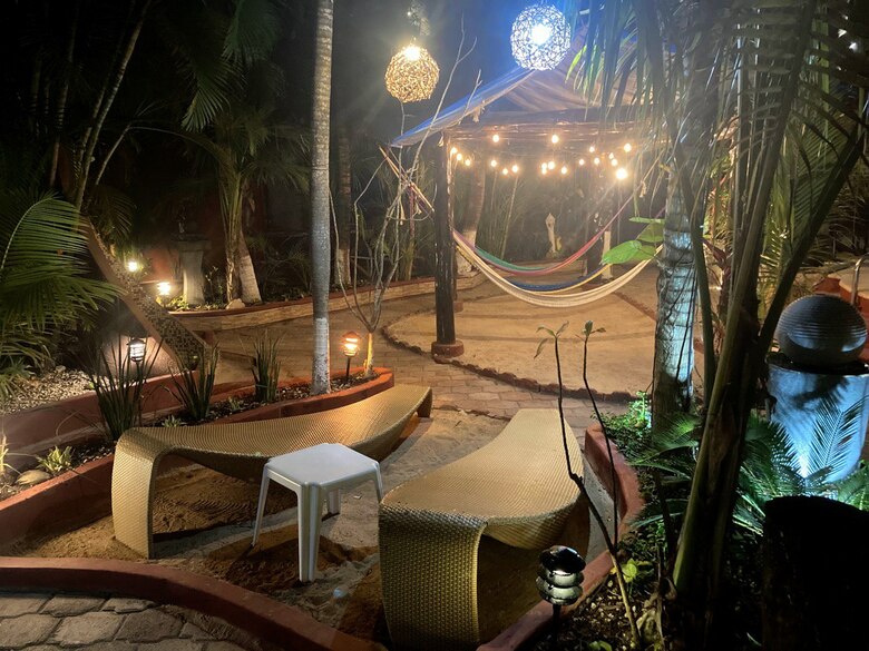 Hotel Cocos Cabanas