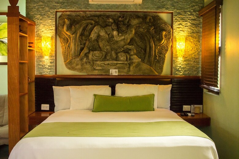 Hotel Cocos Cabanas