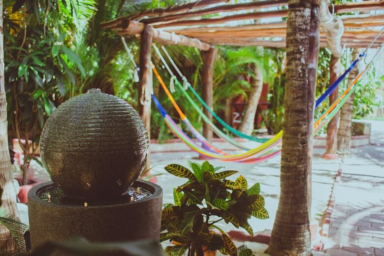 Hotel Cocos Cabanas