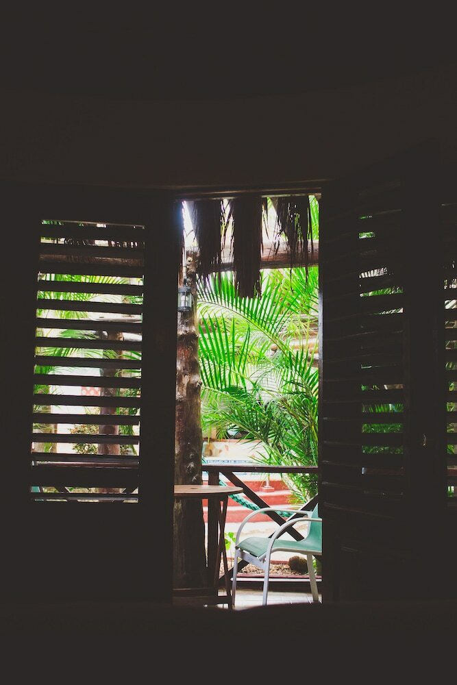 Hotel Cocos Cabanas