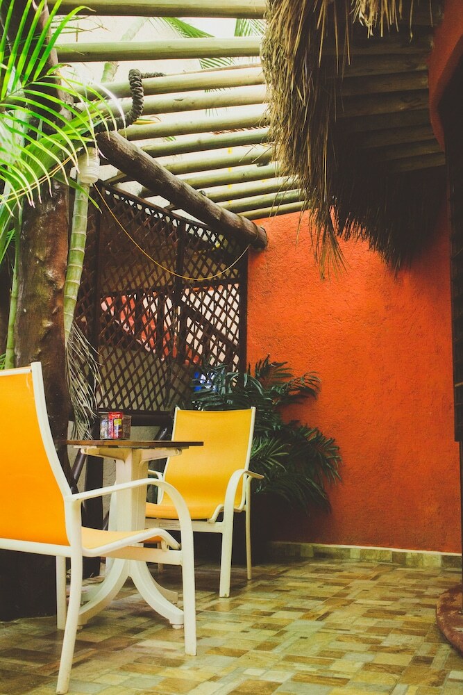 Hotel Cocos Cabanas