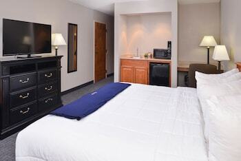 Hotel New Victorian Inn & Suites Omaha
