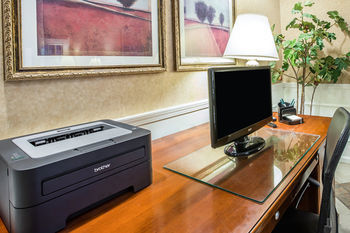 Hotel Quality Inn Carrollton