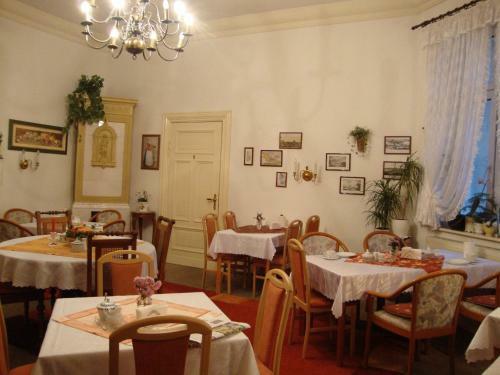 Hotel Haus Am Pfaffenteich