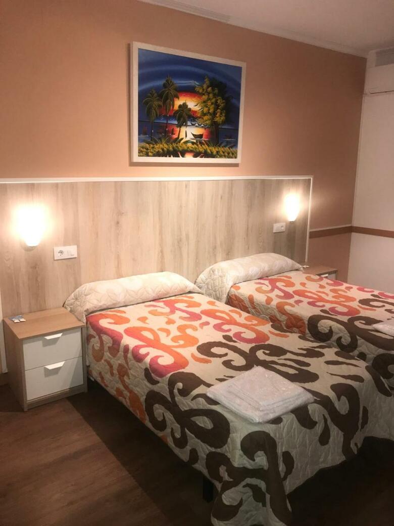 Hotel El Rento Alojamiento Rural