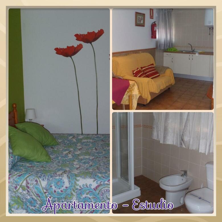 Hotel El Rento Alojamiento Rural