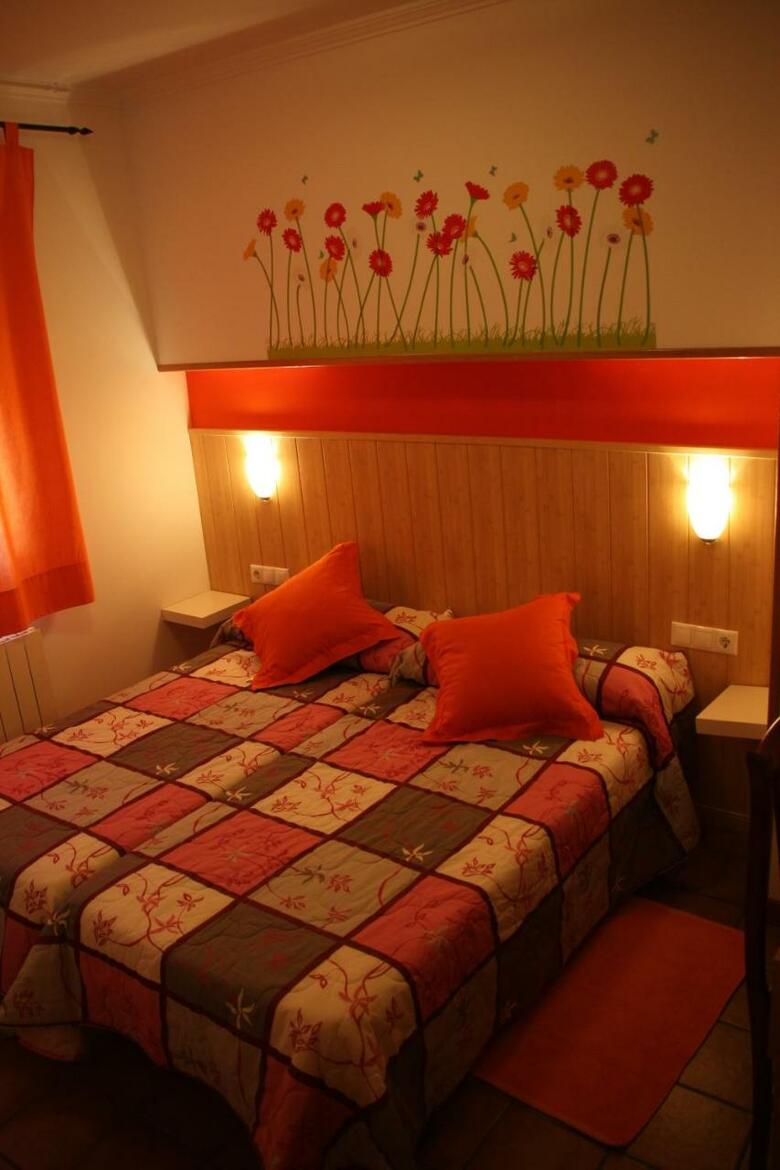 Hotel El Rento Alojamiento Rural