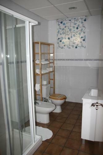 Hotel El Rento Alojamiento Rural