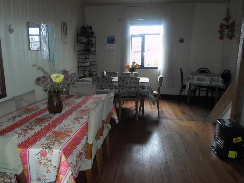 Hostal Teresita