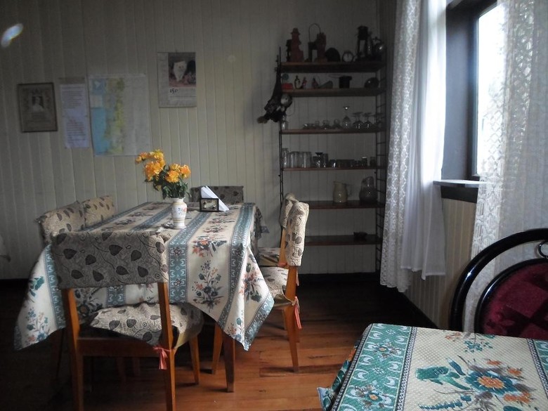 Hostal Teresita