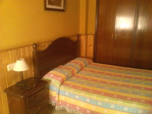Hostal Nuestra Se�ora De La Palma