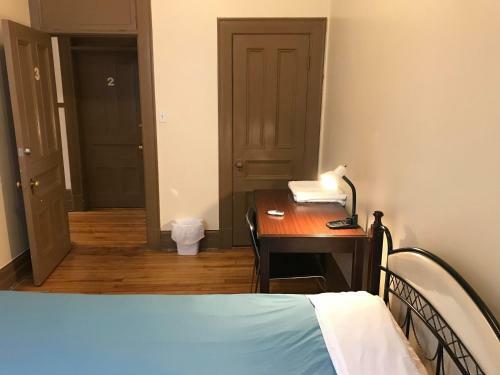 Hostal La Nouvelle Maison Jy