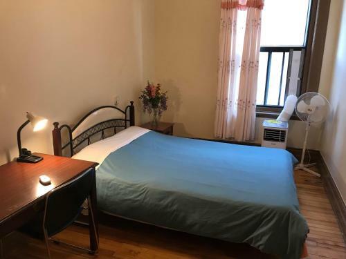 Hostal La Nouvelle Maison Jy