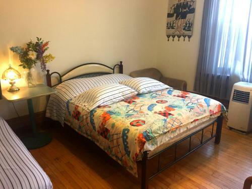 Hostal La Nouvelle Maison Jy