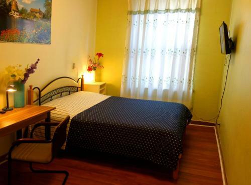 Hostal La Nouvelle Maison Jy