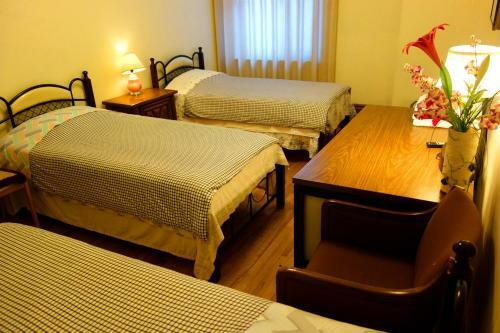 Hostal La Nouvelle Maison Jy