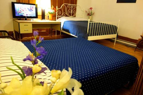 Hostal La Nouvelle Maison Jy