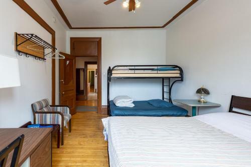 Hostal La Nouvelle Maison Jy