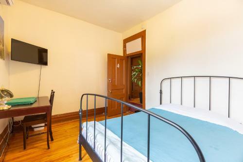 Hostal La Nouvelle Maison Jy