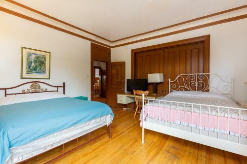 Hostal La Nouvelle Maison Jy